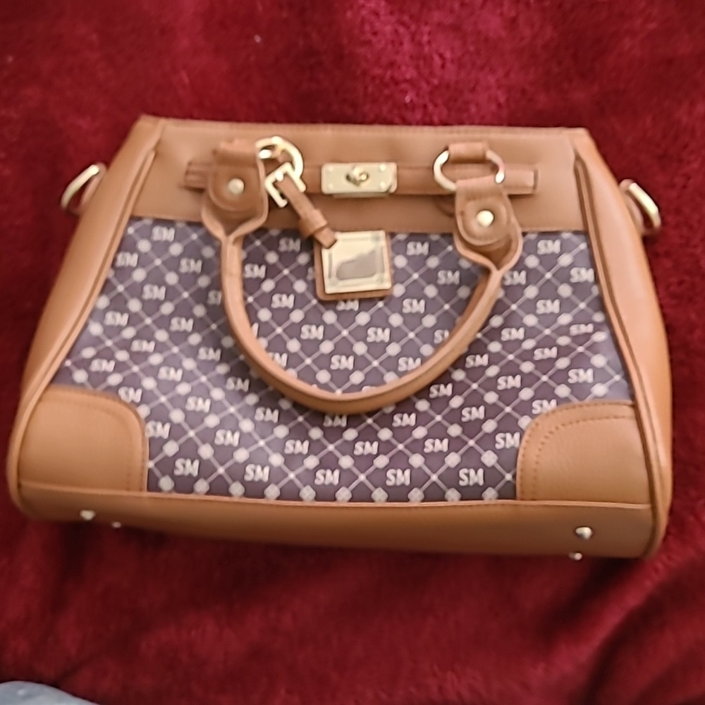 Handbag